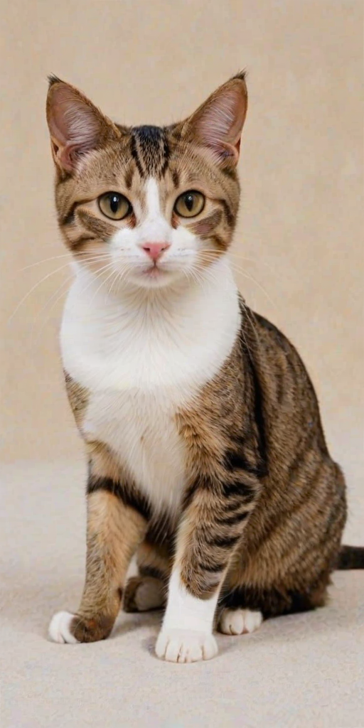 javanese cat breed