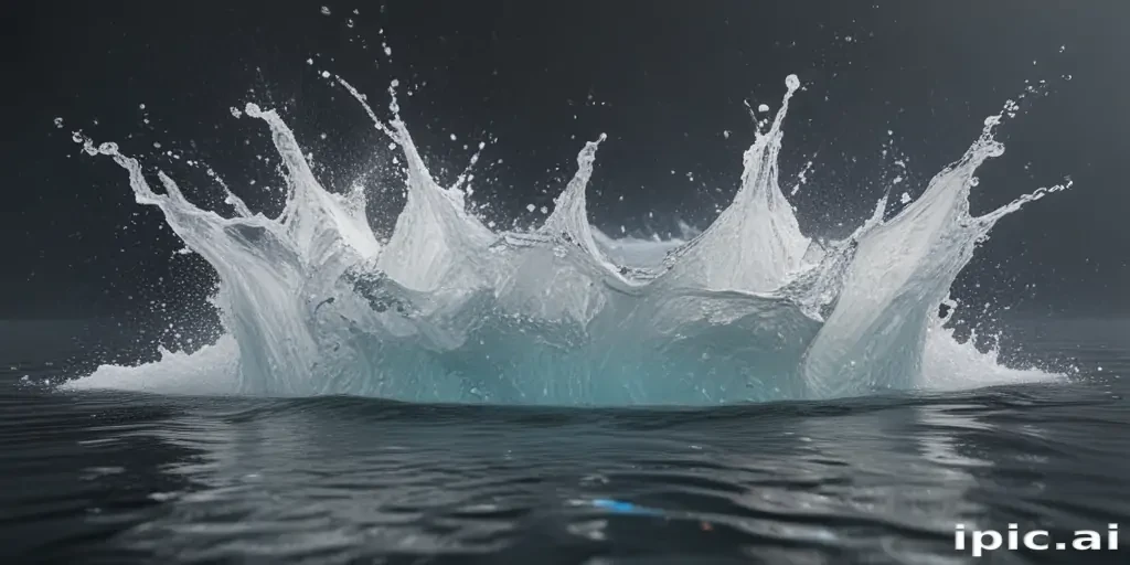 splash water png