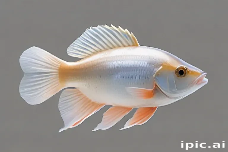 fish transparent background