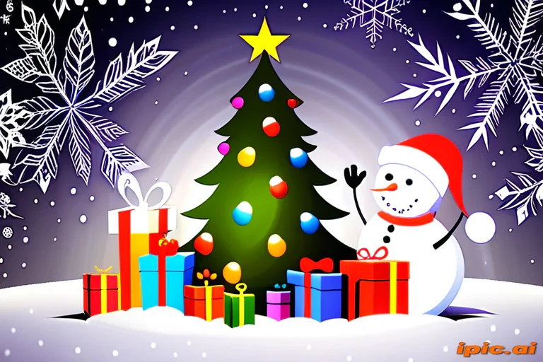 cool christmas wallpaper background