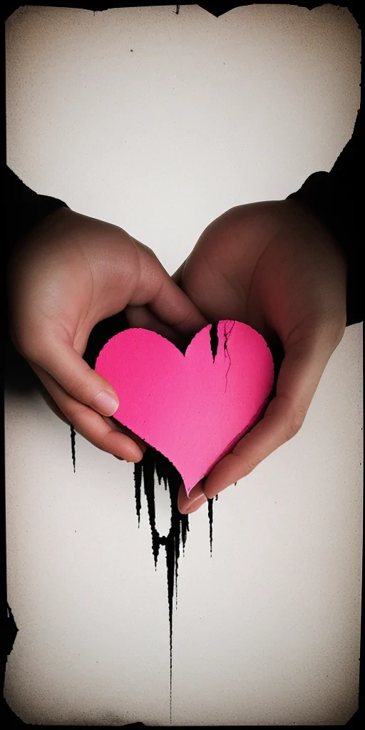 broken heart png