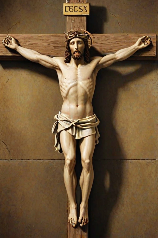 jesus christ in the cross images