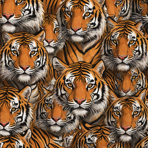 backgrounds of tigers