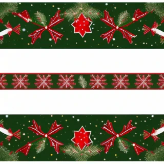 christmas border png