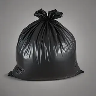 trash bags png
