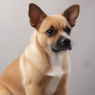 shollie dog breed