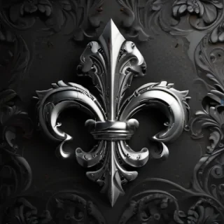 chrome hearts wallpaper
