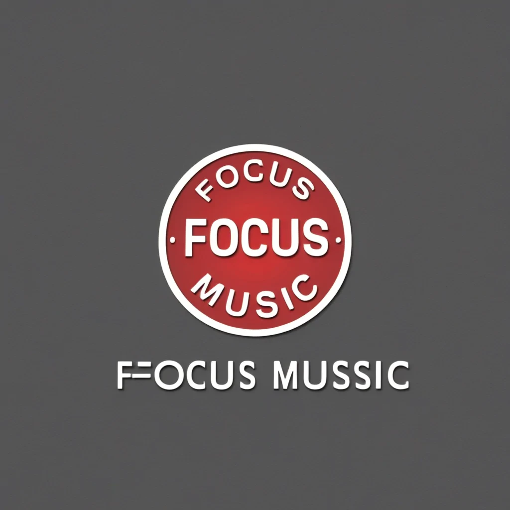 focus music