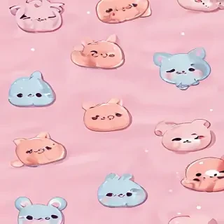 aesthetic cute wallpaper