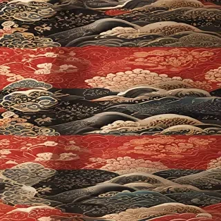 japanese patterns