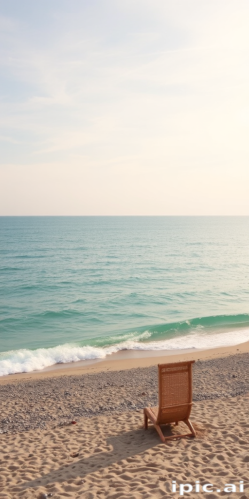 aesthetic beach photos