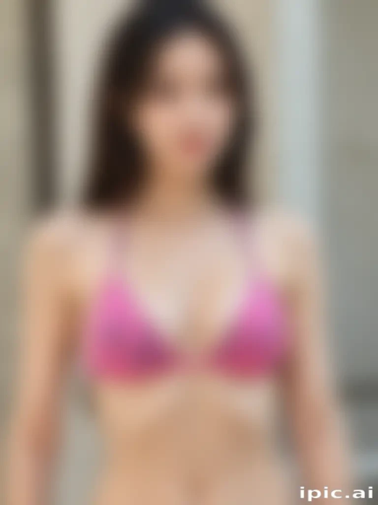 ai young bikini