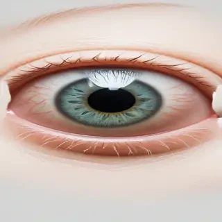 eyeball transparent background