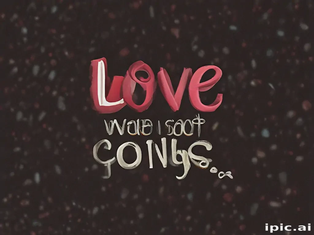 love songs