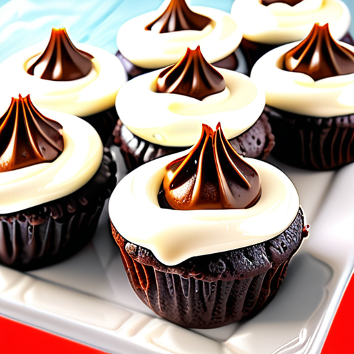 cream cheese frosting for brownies