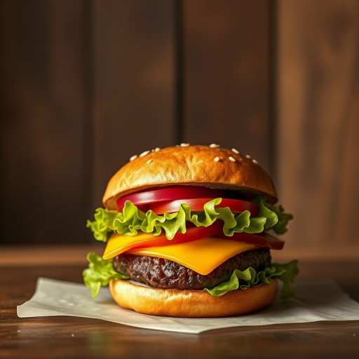 burger png