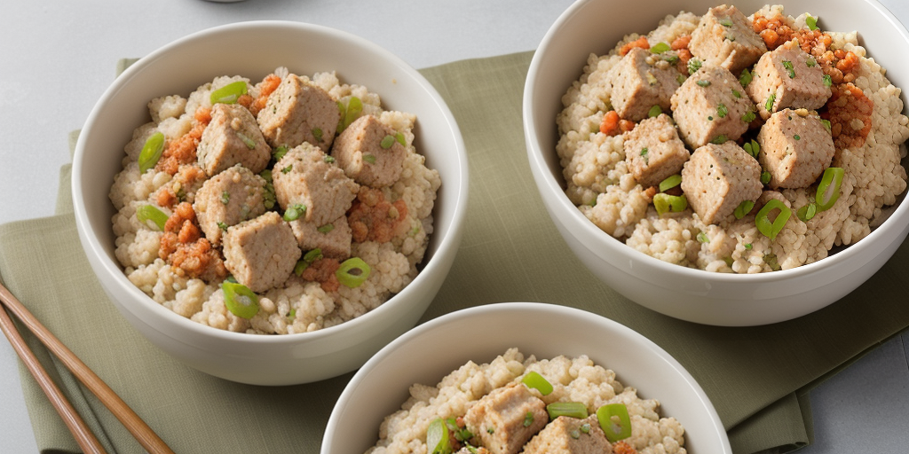 ground chicken slow cooker recipes