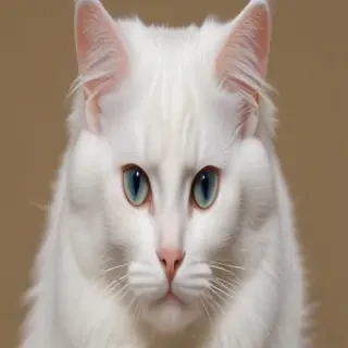 aegean cat breed