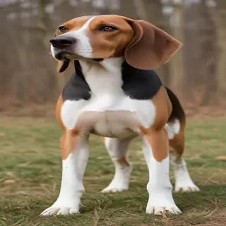 american english coonhound