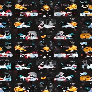 desktop background
