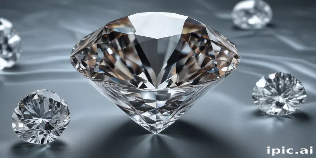 diamonds wallpaper