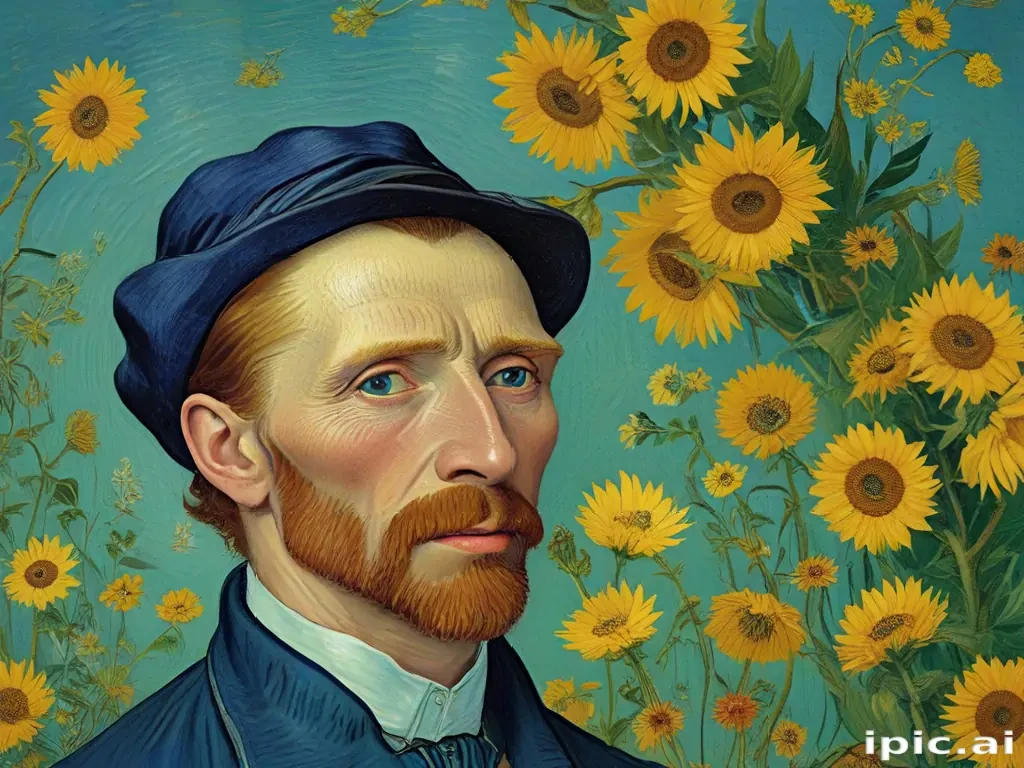 van gogh wallpaper iphone