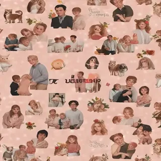 family aesthetic wallpaper