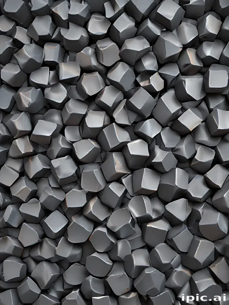 3d background