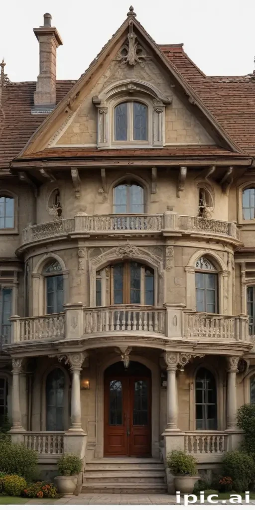 house transparent background