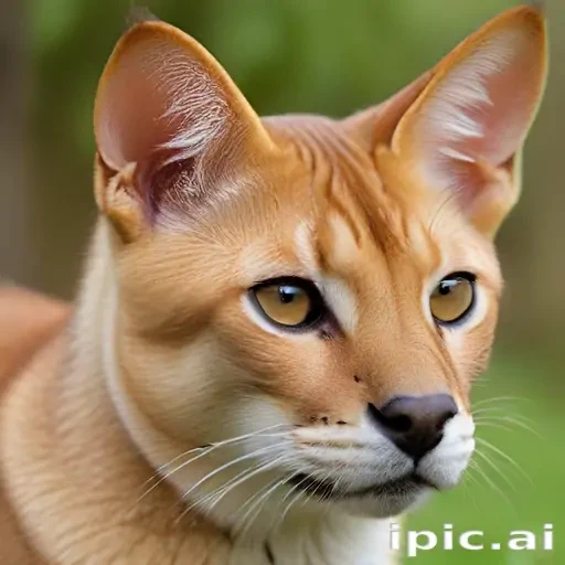 chausie breed