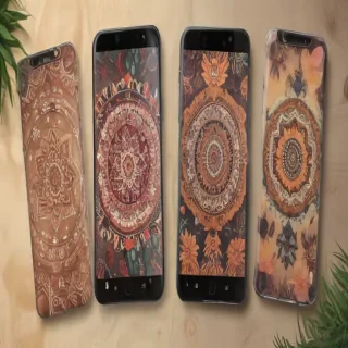 boho phone backgrounds