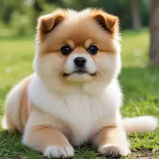 shiranian dog breed