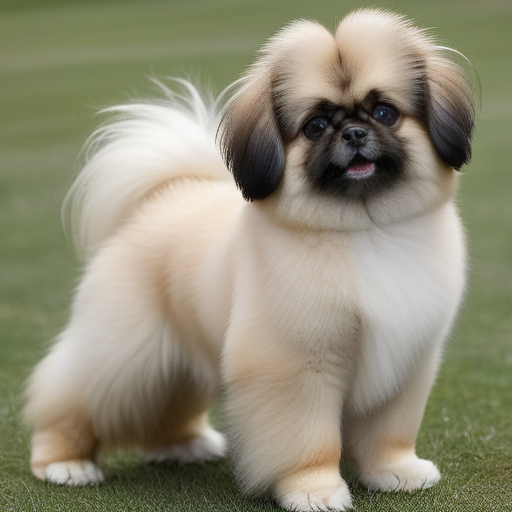 shiranian dog breed