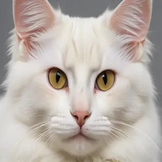 turkish angora cat breed