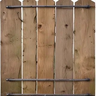 fence png