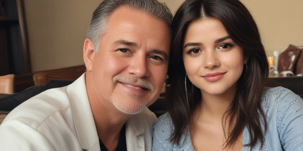 papa de selena gomez