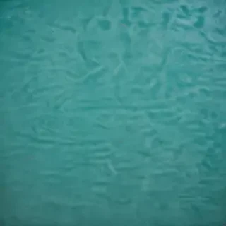 blue green background