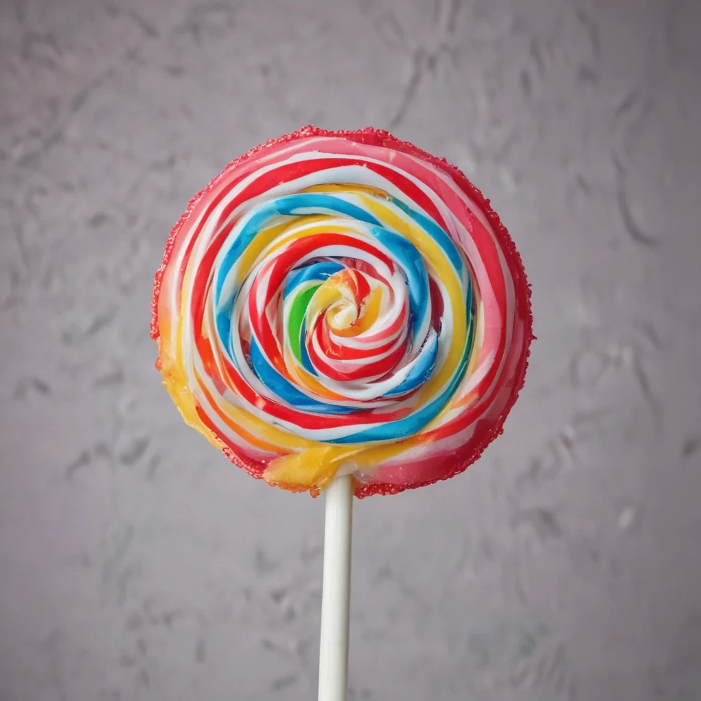 picture of lollipop