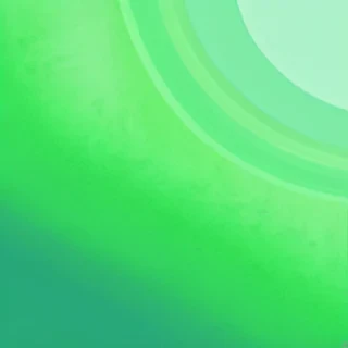 aesthetic green bg