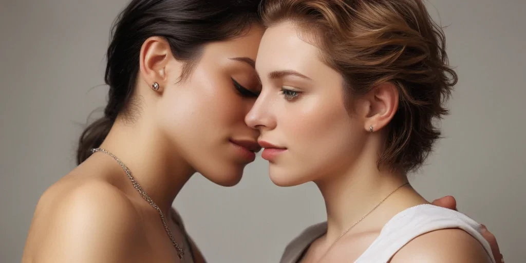 images lesbian