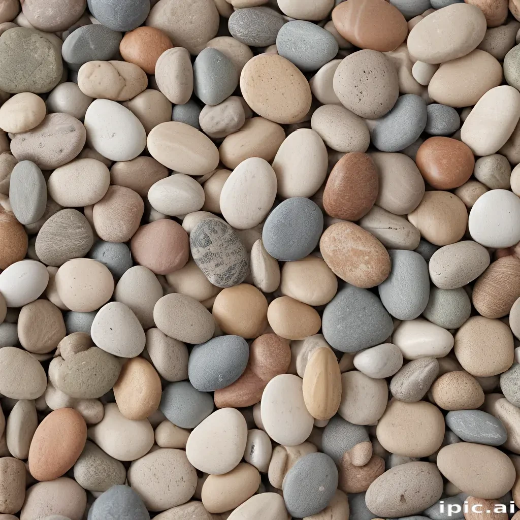 pebbles png