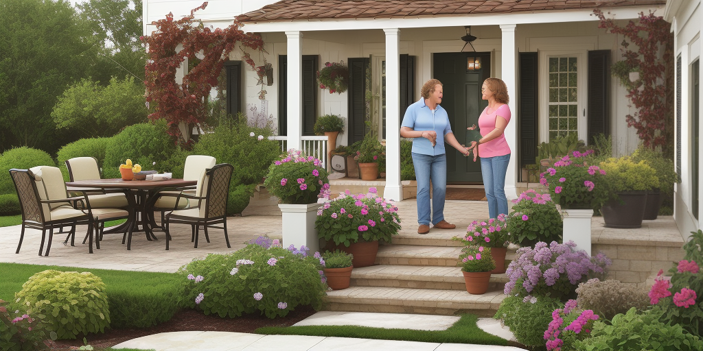 better homes and gardens sweepstakes