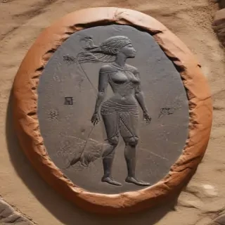 petroglyph