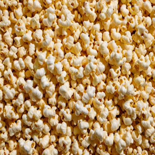 popcorn png