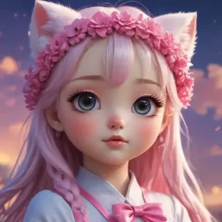 kawaii phone wallpaper
