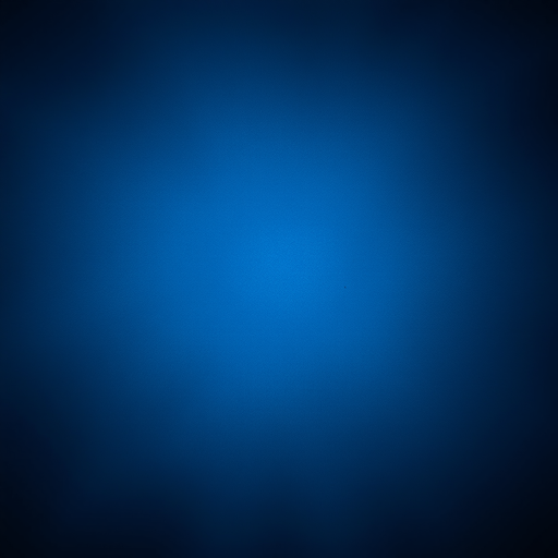 dark blue back ground