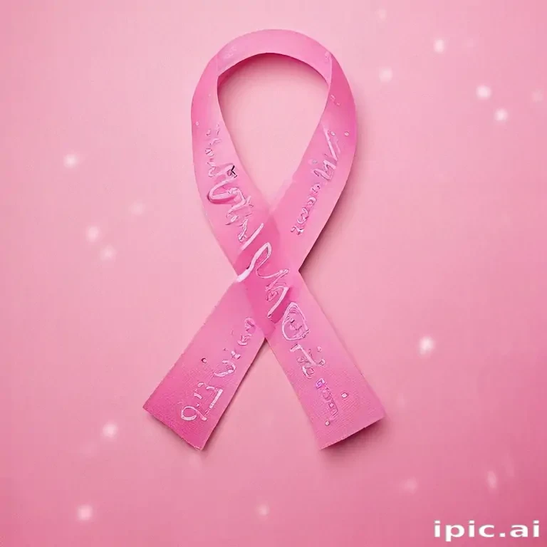 free breast cancer awareness images
