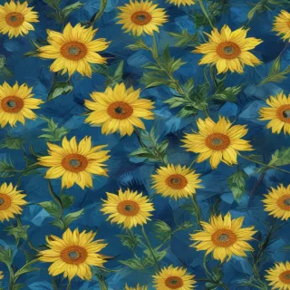 iphone van gogh wallpaper