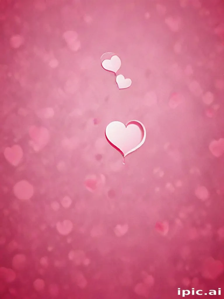 valentines iphone background