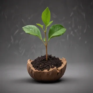 seedling png